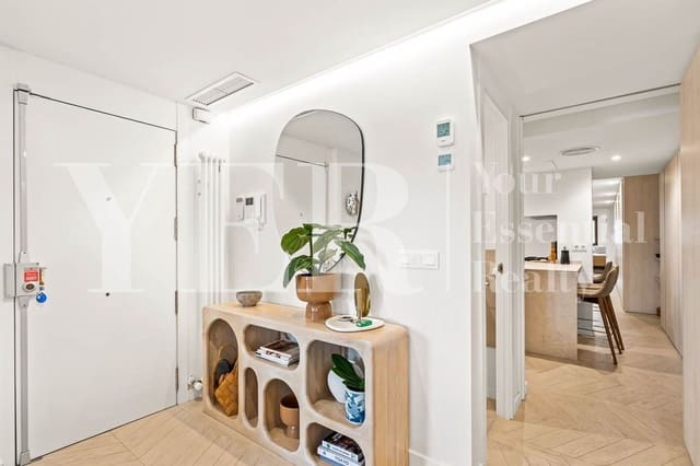 3 sovrum Lägenhet till salu i Casco Antiguo - Sant Cruz - Ayuntamiento, Alicante stad med garage - 799 000 € (Ref: 10157120)
