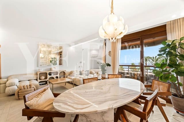 3 sovrum Lägenhet till salu i Casco Antiguo - Sant Cruz - Ayuntamiento, Alicante stad med garage - 799 000 € (Ref: 10157120)