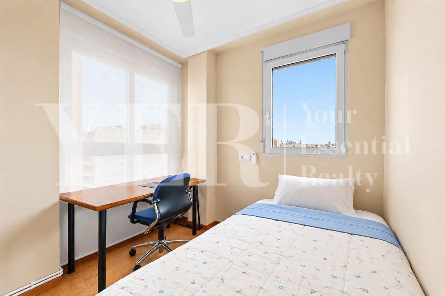 3 chambre Appartement à vendre à Alicante ville avec garage - 590 000 € (Ref: 10157121)
