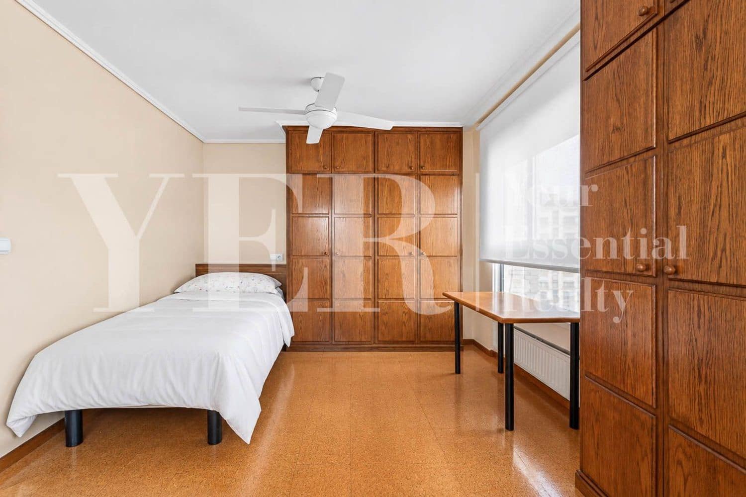 3 chambre Appartement à vendre à Alicante ville avec garage - 590 000 € (Ref: 10157121)