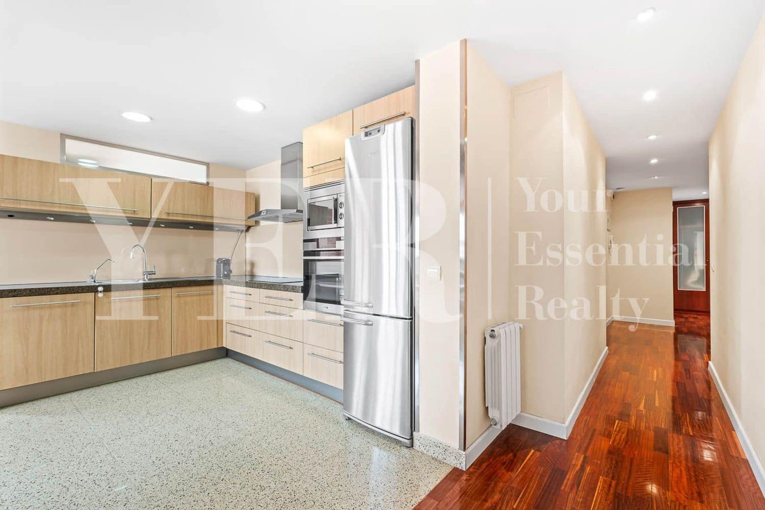 3 chambre Appartement à vendre à Alicante ville avec garage - 590 000 € (Ref: 10157121)