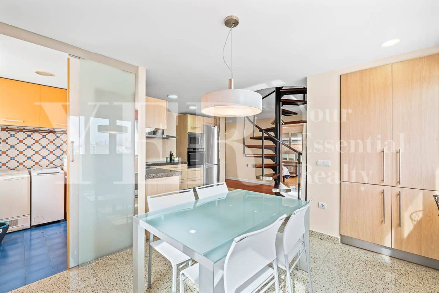3 chambre Appartement à vendre à Alicante ville avec garage - 590 000 € (Ref: 10157121)
