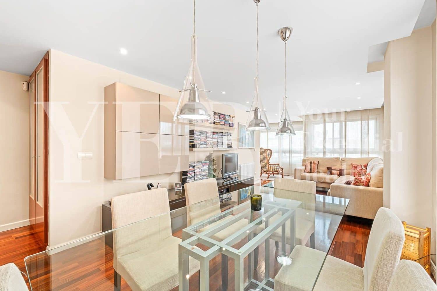 3 chambre Appartement à vendre à Alicante ville avec garage - 590 000 € (Ref: 10157121)