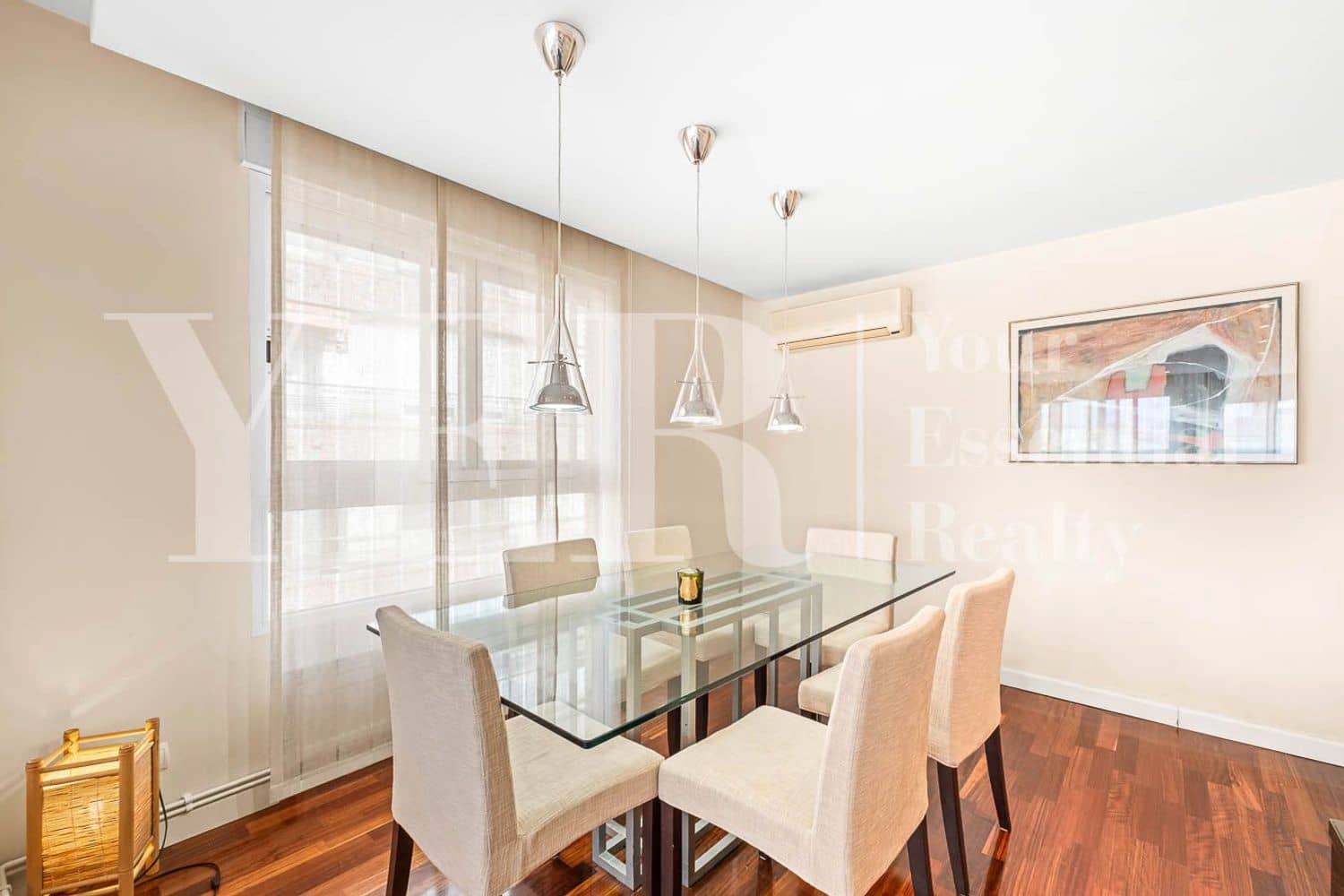 3 chambre Appartement à vendre à Alicante ville avec garage - 590 000 € (Ref: 10157121)