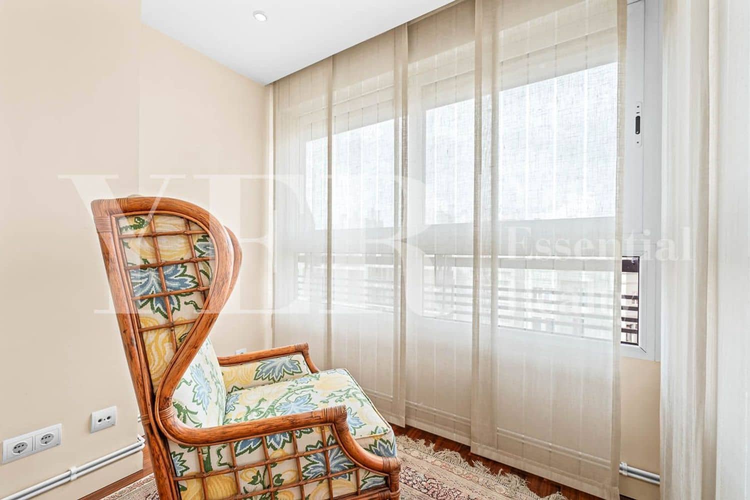 3 chambre Appartement à vendre à Alicante ville avec garage - 590 000 € (Ref: 10157121)