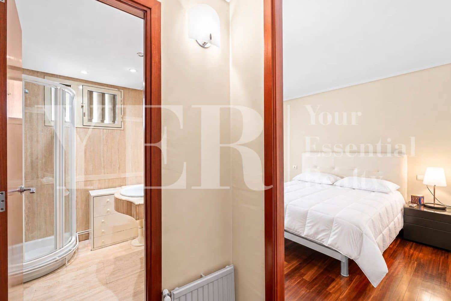3 chambre Appartement à vendre à Alicante ville avec garage - 590 000 € (Ref: 10157121)