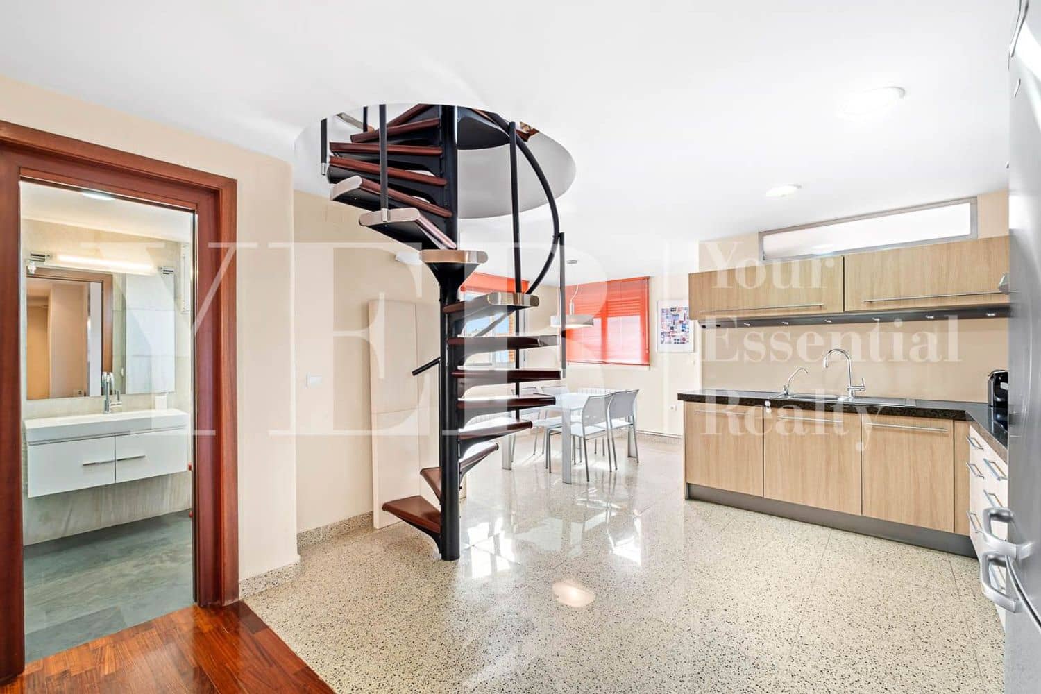 3 chambre Appartement à vendre à Alicante ville avec garage - 590 000 € (Ref: 10157121)