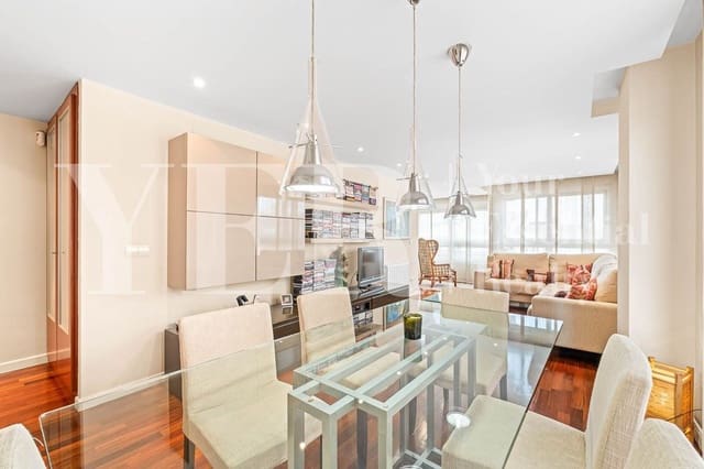 3 chambre Appartement à vendre à Mercado, Alicante ville avec garage - 590 000 € (Ref: 10157121)