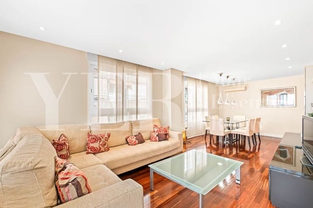 3 chambre Appartement à vendre à Mercado, Alicante ville avec garage - 590 000 € (Ref: 10157121)