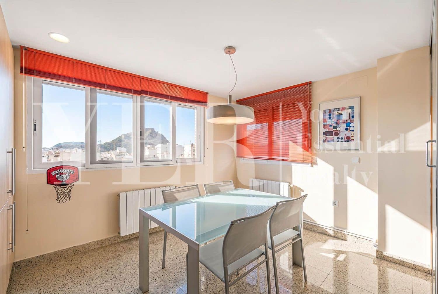3 chambre Appartement à vendre à Alicante ville avec garage - 590 000 € (Ref: 10157121)
