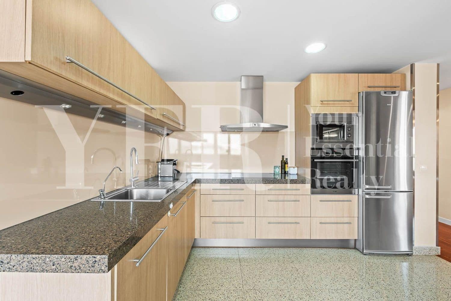 3 chambre Appartement à vendre à Alicante ville avec garage - 590 000 € (Ref: 10157121)
