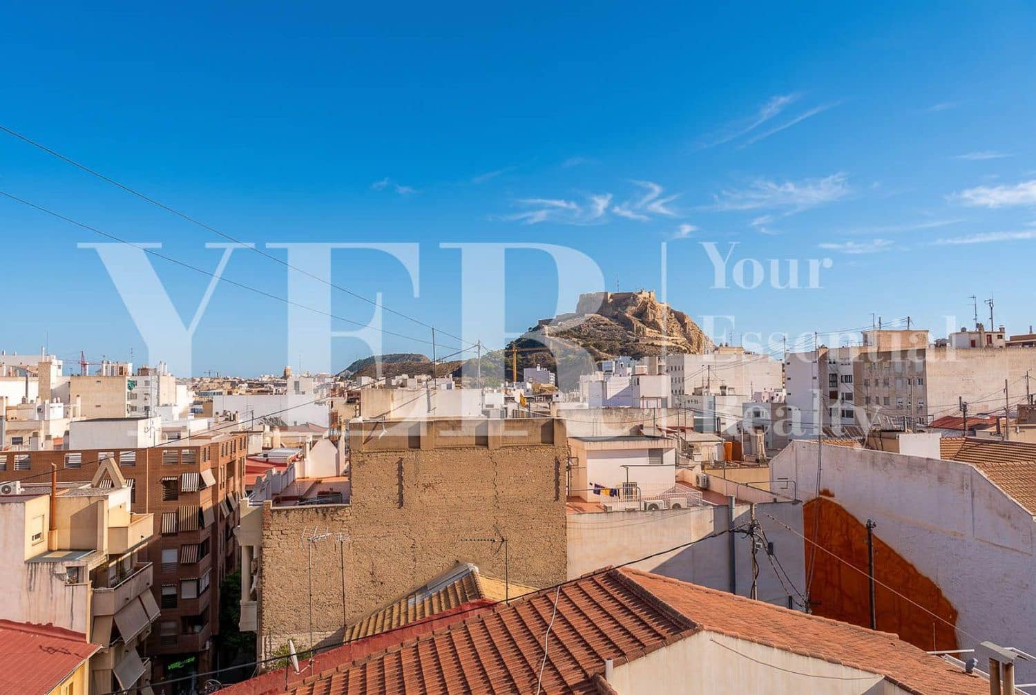 3 chambre Appartement à vendre à Alicante ville avec garage - 590 000 € (Ref: 10157121)