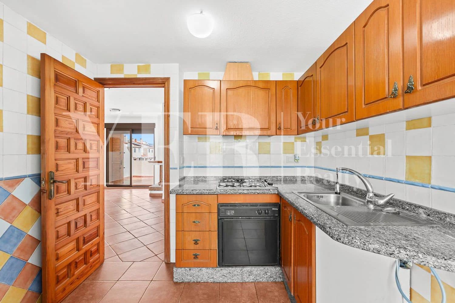 2 Zimmer Apartment zu verkaufen in San Juan de Alicante / Sant Joan d'Alacant mit Pool Garage - 299.000 € (Ref: 10157122)
