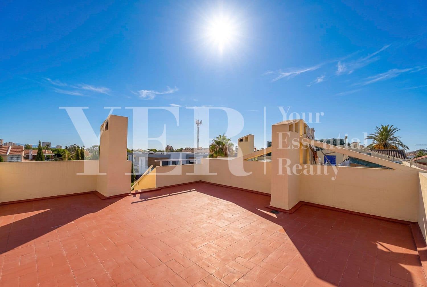2 Zimmer Apartment zu verkaufen in San Juan de Alicante / Sant Joan d'Alacant mit Pool Garage - 299.000 € (Ref: 10157122)