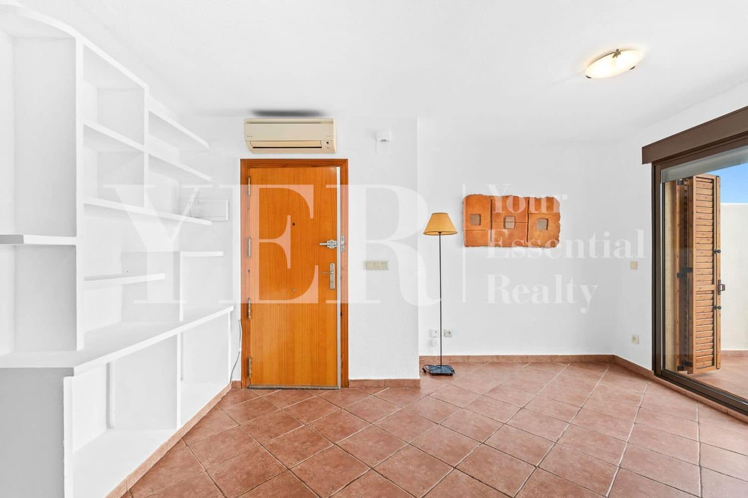 2 Zimmer Apartment zu verkaufen in San Juan de Alicante / Sant Joan d'Alacant mit Pool Garage - 299.000 € (Ref: 10157122)