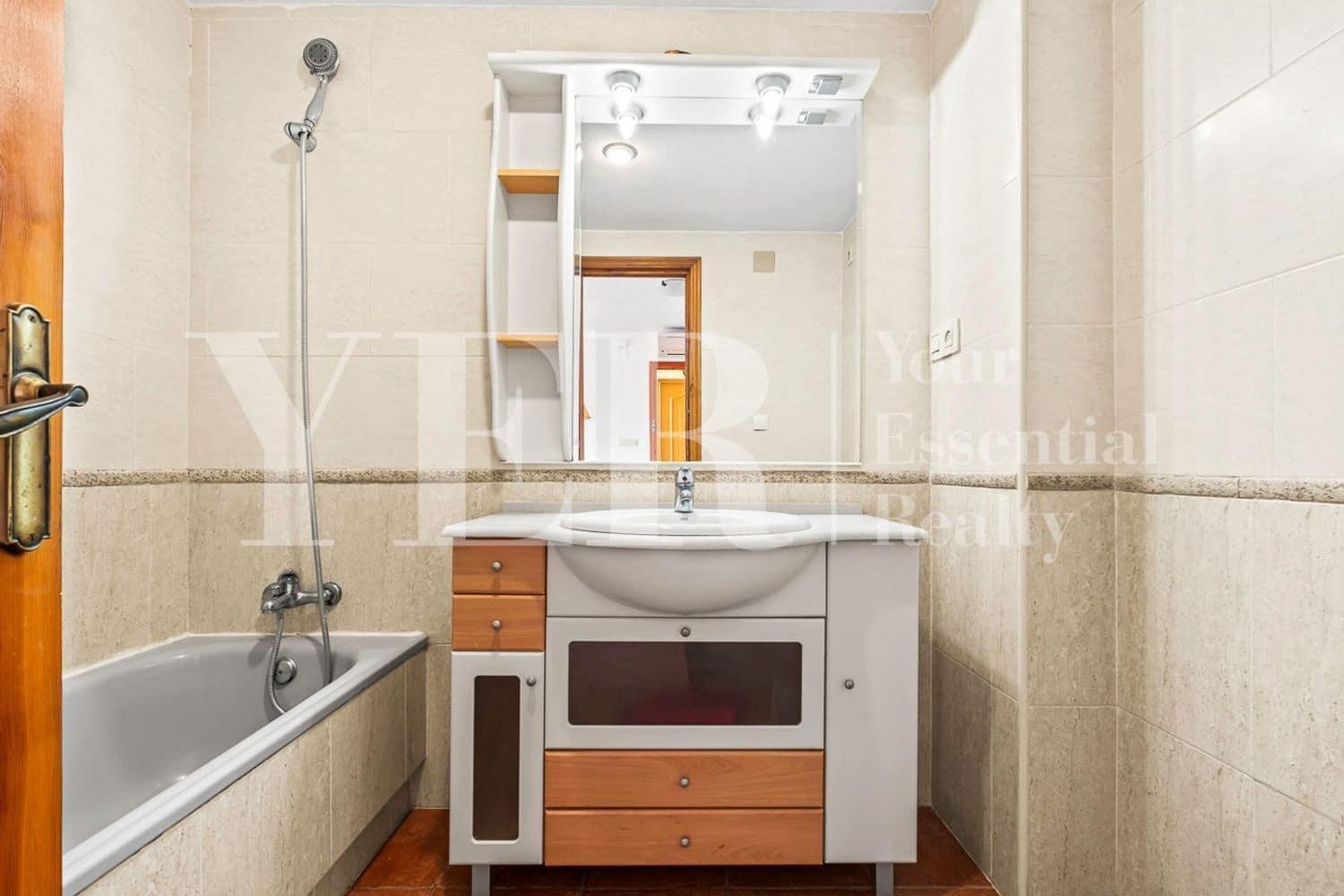 2 Zimmer Apartment zu verkaufen in San Juan de Alicante / Sant Joan d'Alacant mit Pool Garage - 299.000 € (Ref: 10157122)