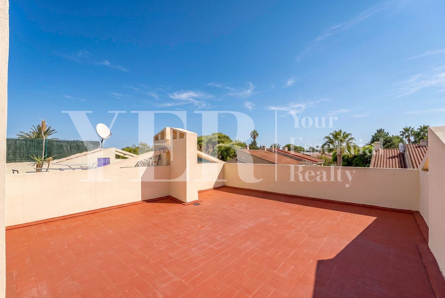 2 Zimmer Apartment zu verkaufen in San Juan de Alicante / Sant Joan d'Alacant mit Pool Garage - 299.000 € (Ref: 10157122)