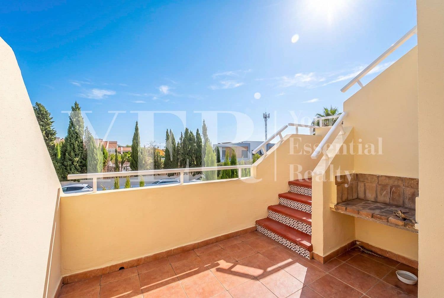 2 Zimmer Apartment zu verkaufen in San Juan de Alicante / Sant Joan d'Alacant mit Pool Garage - 299.000 € (Ref: 10157122)