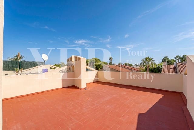 2 sypialnia Apartament na sprzedaż w San Juan de Alicante / Sant Joan d'Alacant z basenem garażem - 299 000 € (Ref: 10157122)