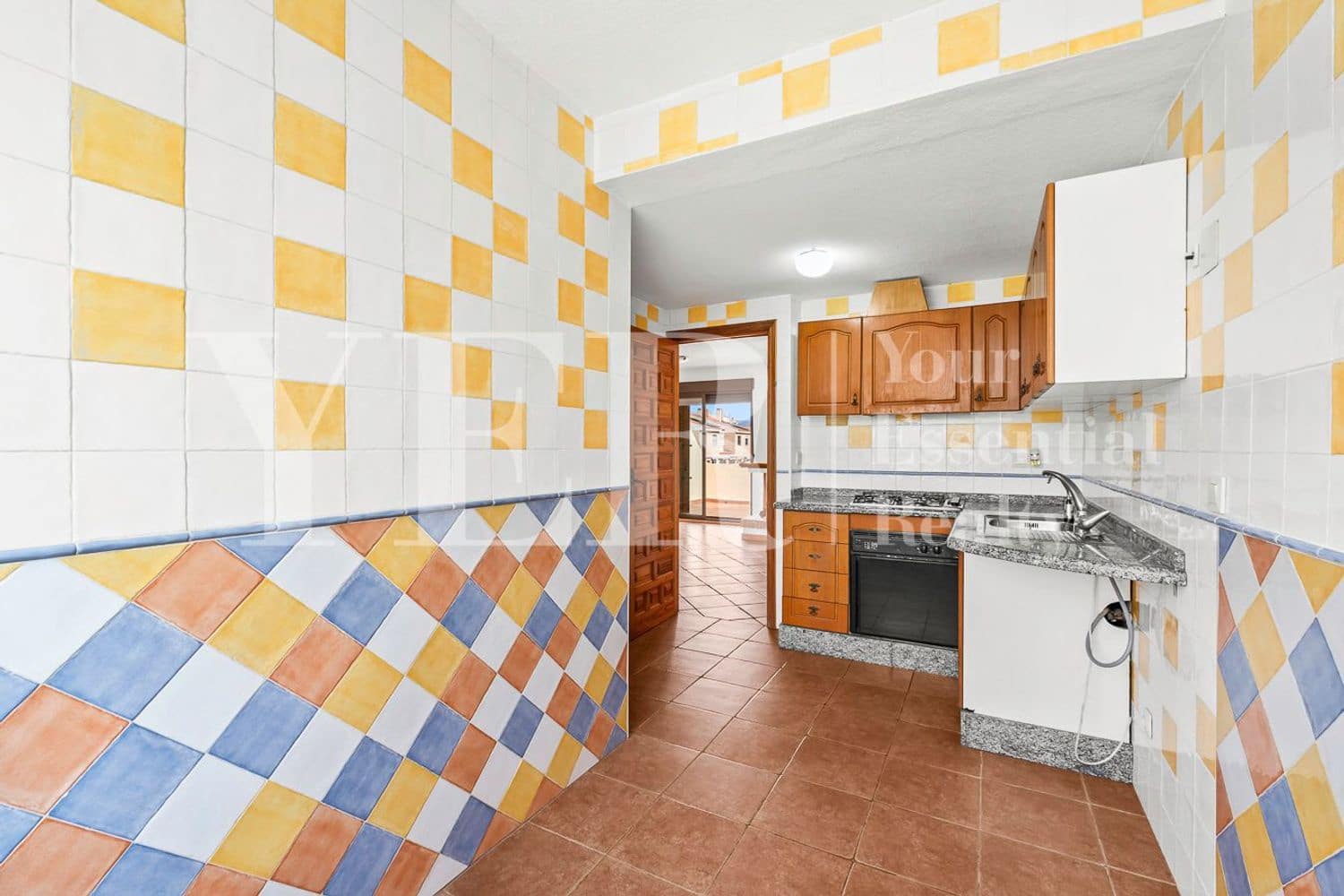 2 Zimmer Apartment zu verkaufen in San Juan de Alicante / Sant Joan d'Alacant mit Pool Garage - 299.000 € (Ref: 10157122)