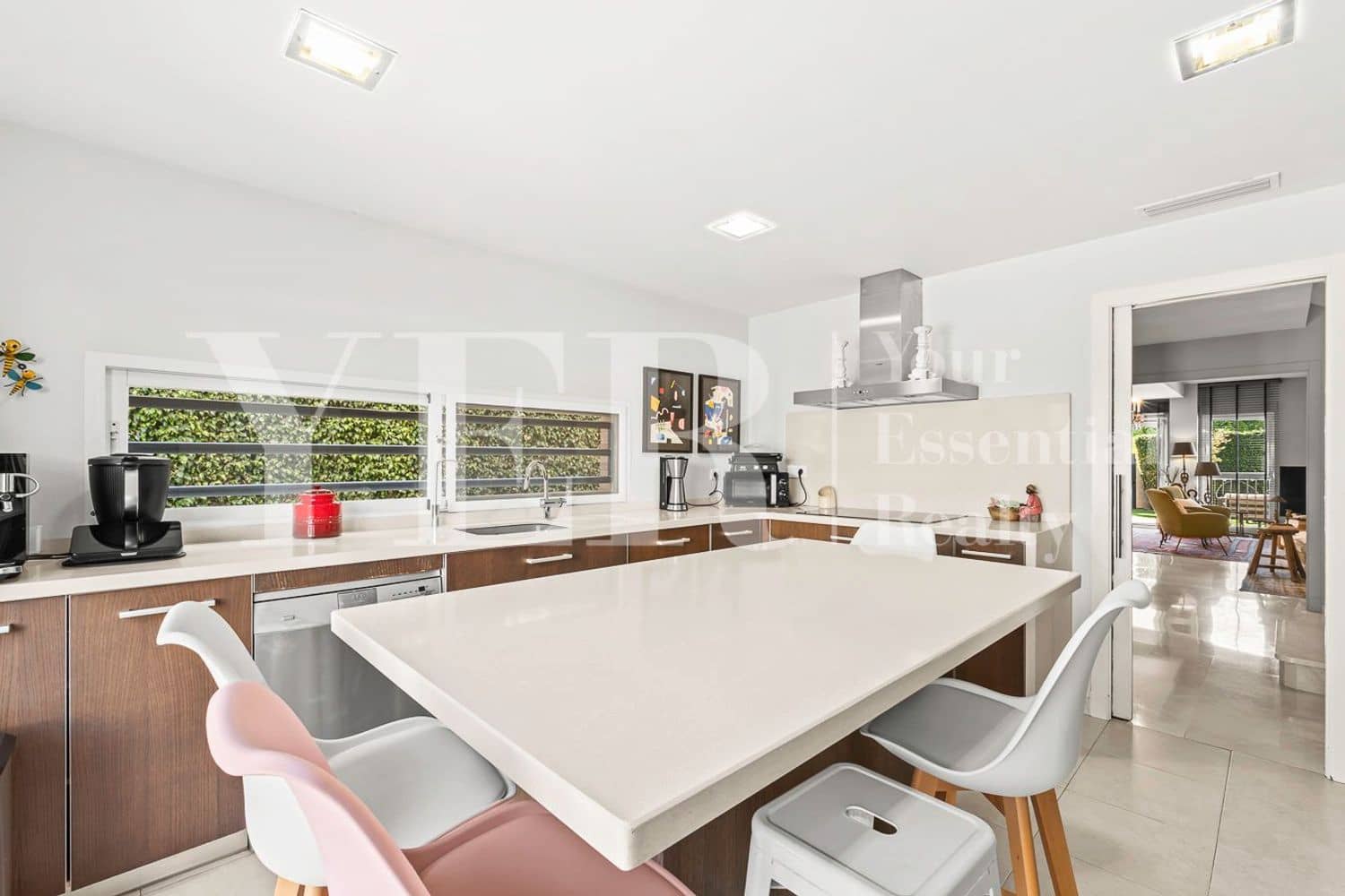 4 soveværelse Byhus til salg i Playa de Muchavista med swimmingpool garage - € 890.000 (Ref: 10157123)