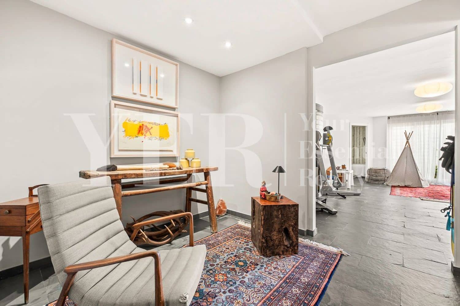 4 soveværelse Byhus til salg i Playa de Muchavista med swimmingpool garage - € 890.000 (Ref: 10157123)