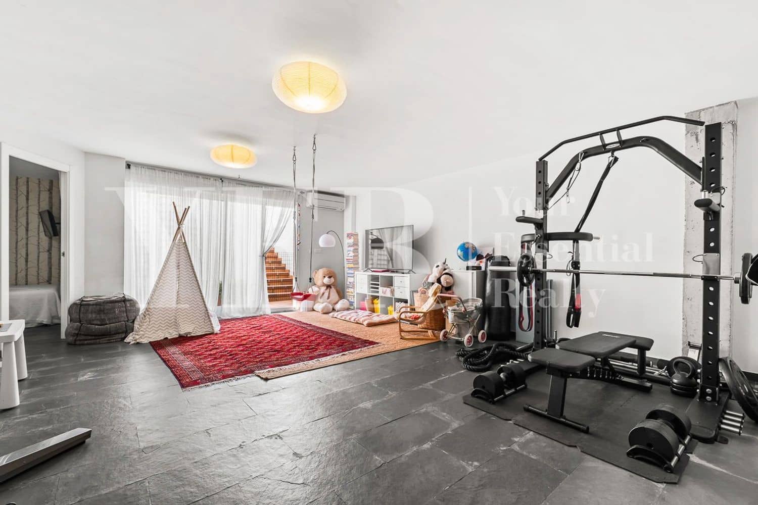 4 soveværelse Byhus til salg i Playa de Muchavista med swimmingpool garage - € 890.000 (Ref: 10157123)