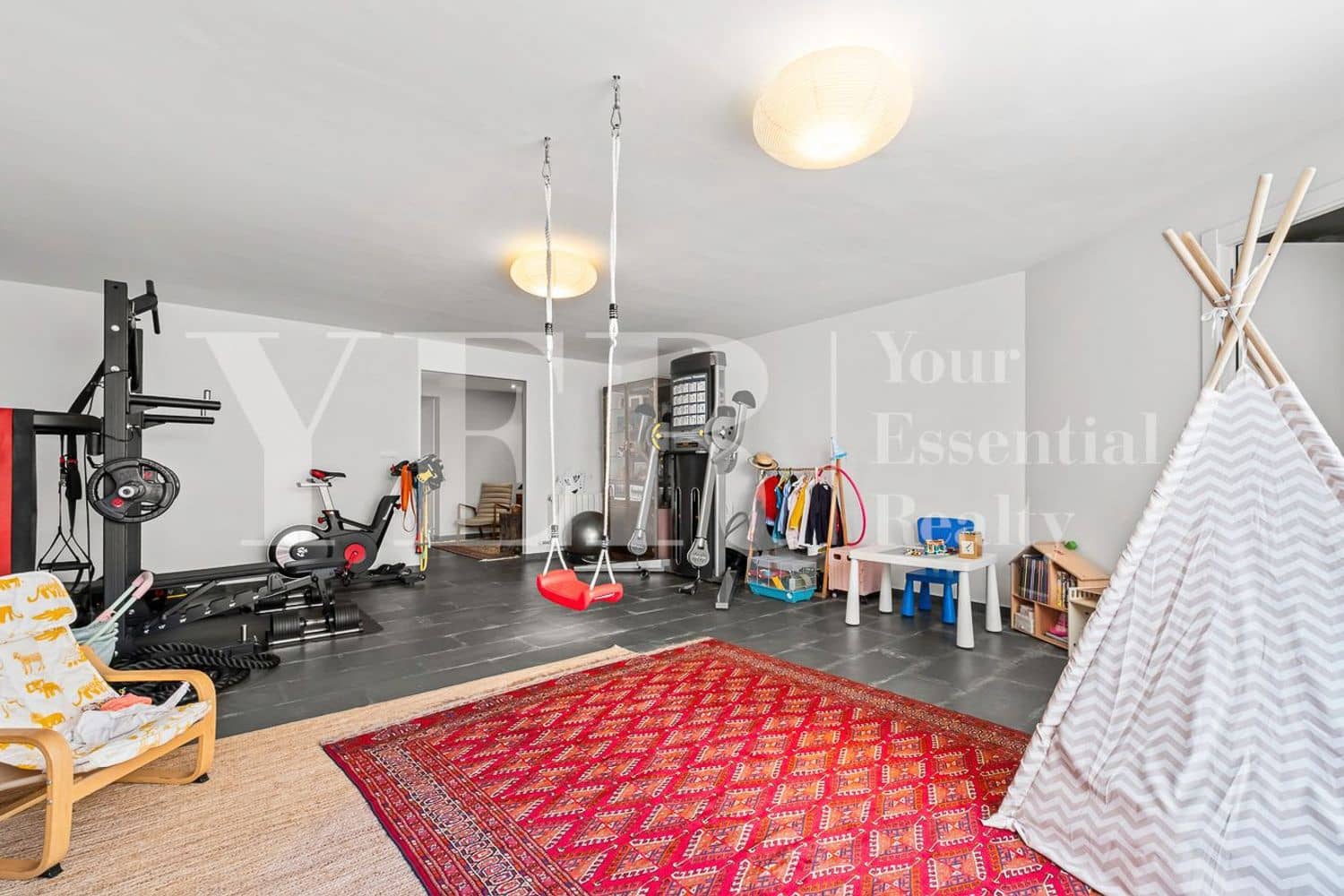 4 soveværelse Byhus til salg i Playa de Muchavista med swimmingpool garage - € 890.000 (Ref: 10157123)