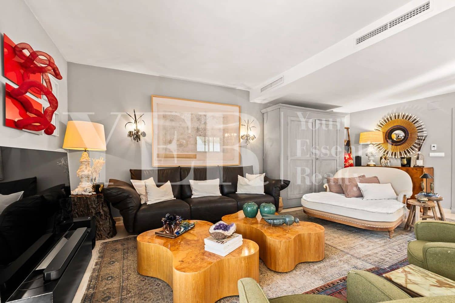 4 soveværelse Byhus til salg i Playa de Muchavista med swimmingpool garage - € 890.000 (Ref: 10157123)