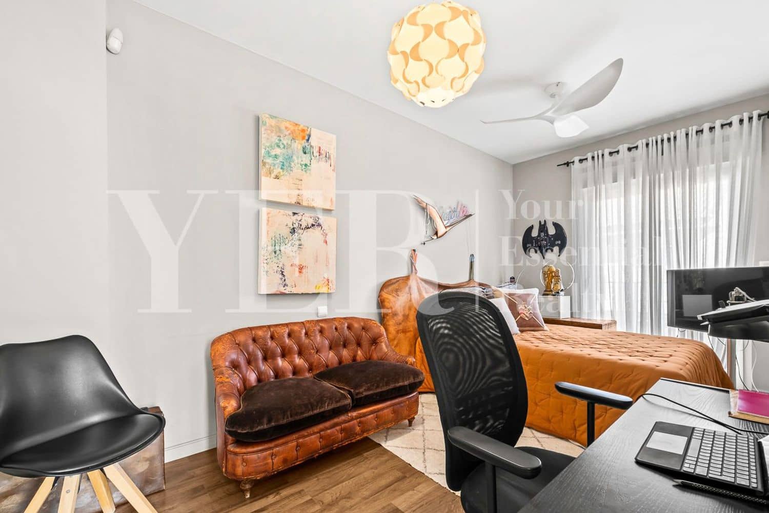 4 soveværelse Byhus til salg i Playa de Muchavista med swimmingpool garage - € 890.000 (Ref: 10157123)
