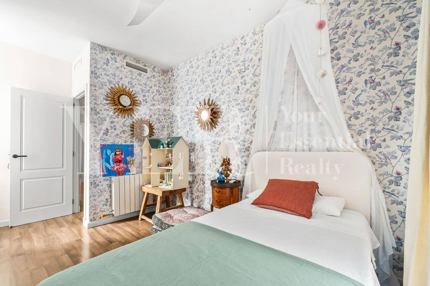 4 soveværelse Byhus til salg i Playa de Muchavista med swimmingpool garage - € 890.000 (Ref: 10157123)
