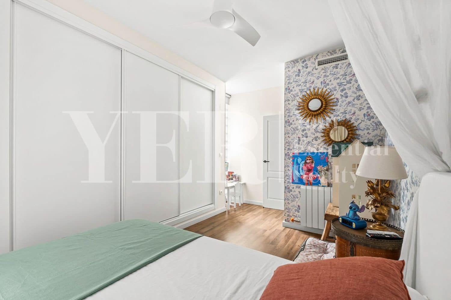 4 soveværelse Byhus til salg i Playa de Muchavista med swimmingpool garage - € 890.000 (Ref: 10157123)