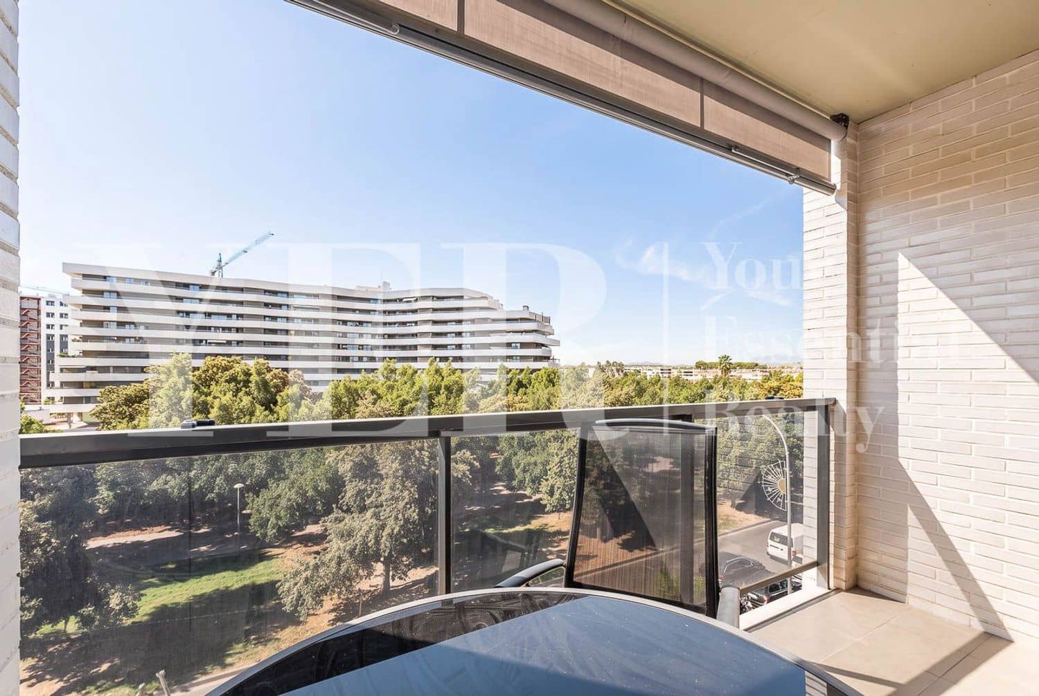 2 slaapkamer Appartement te koop in Alicante stad met zwembad garage - € 535.000 (Ref: 10157124)