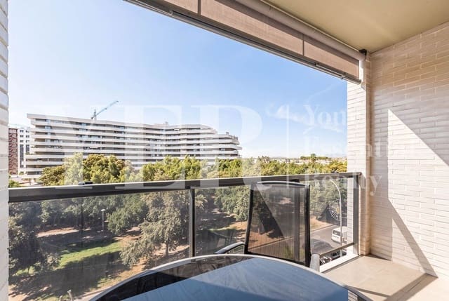 2 chambre Appartement à vendre à PAU, Alicante ville avec piscine garage - 535 000 € (Ref: 10157124)