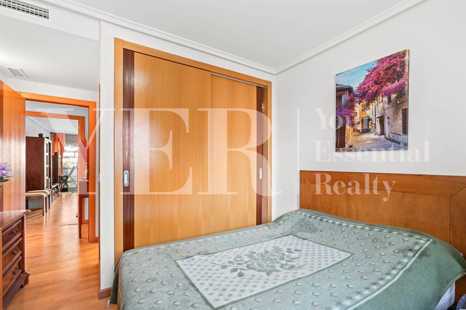 2 slaapkamer Appartement te koop in Alicante stad met zwembad garage - € 535.000 (Ref: 10157124)