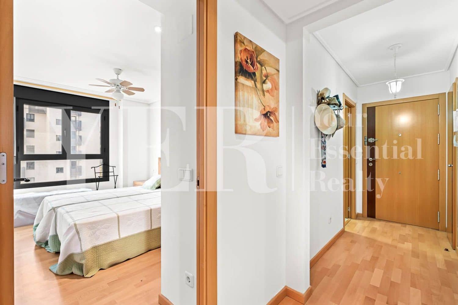 2 slaapkamer Appartement te koop in Alicante stad met zwembad garage - € 535.000 (Ref: 10157124)
