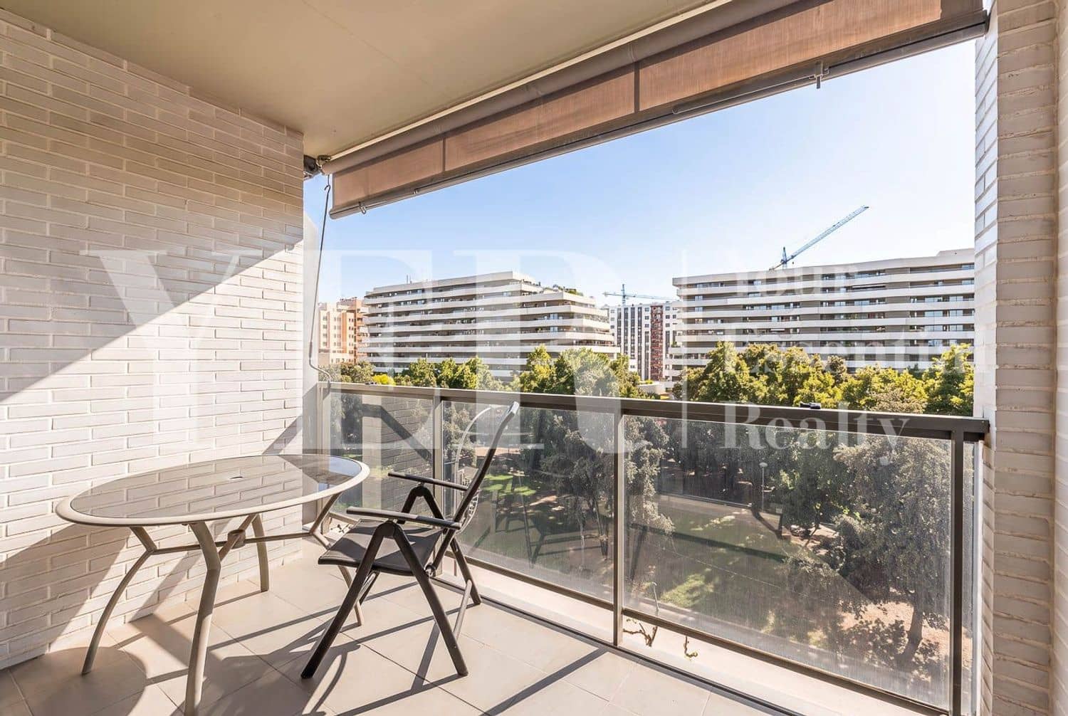 2 slaapkamer Appartement te koop in Alicante stad met zwembad garage - € 535.000 (Ref: 10157124)