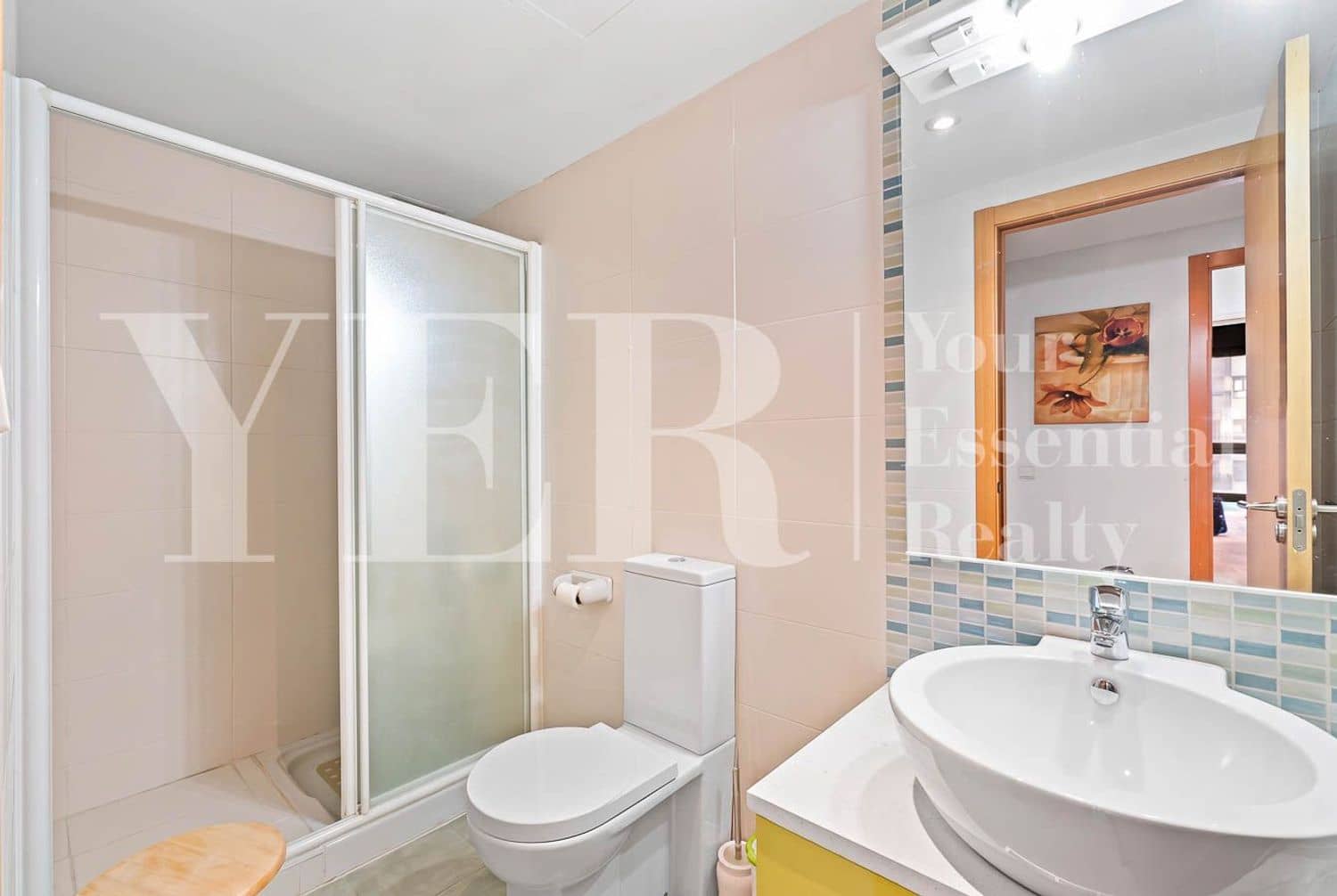 2 slaapkamer Appartement te koop in Alicante stad met zwembad garage - € 535.000 (Ref: 10157124)