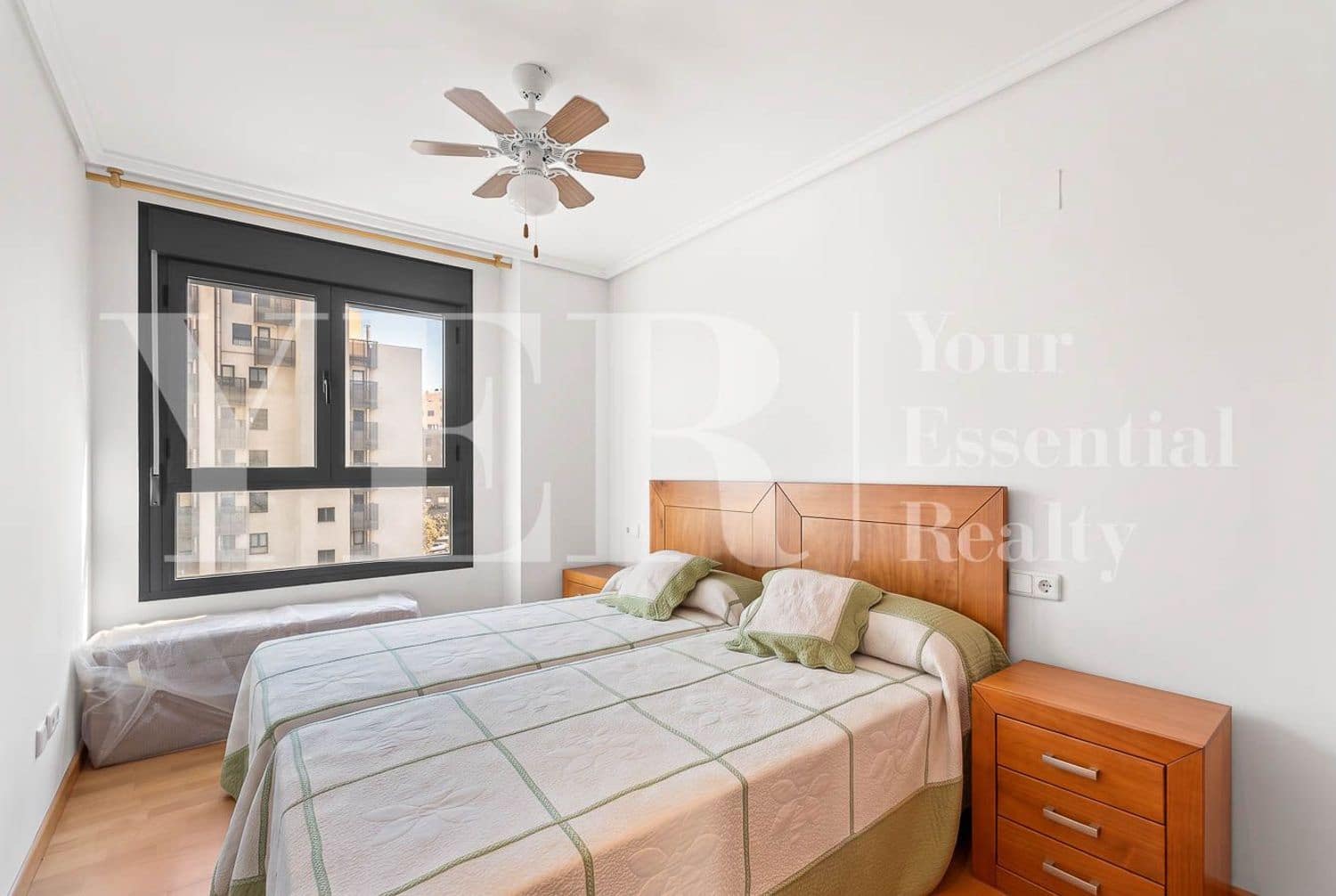 2 slaapkamer Appartement te koop in Alicante stad met zwembad garage - € 535.000 (Ref: 10157124)
