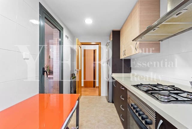 2 chambre Appartement à vendre à PAU, Alicante ville avec piscine garage - 535 000 € (Ref: 10157124)