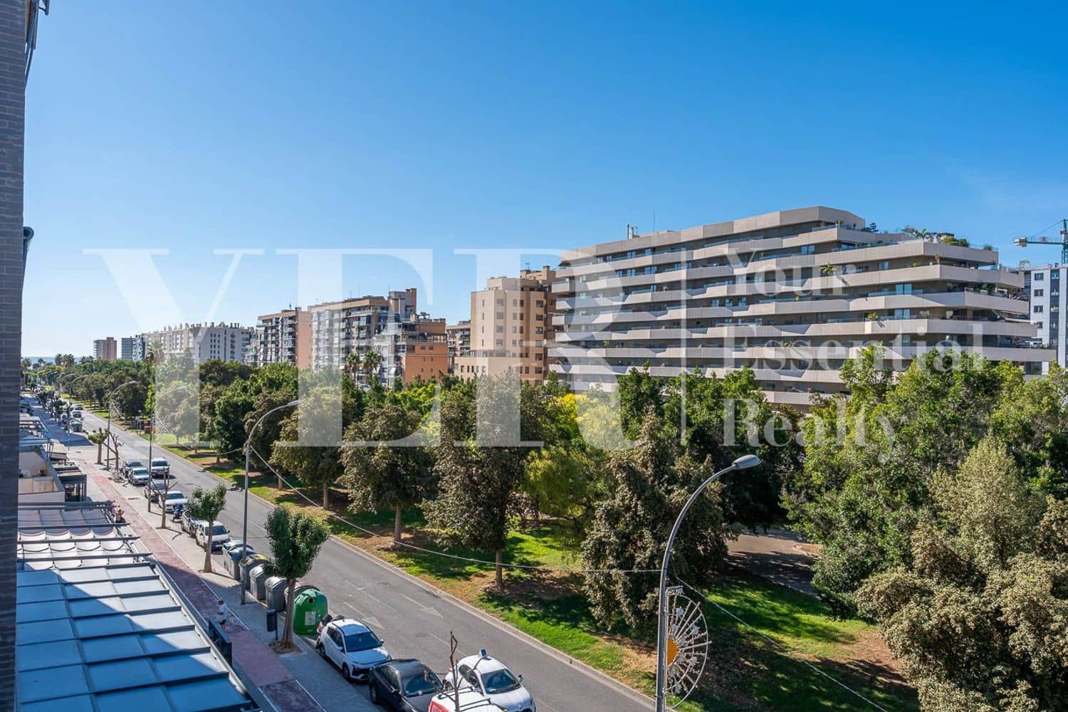 2 slaapkamer Appartement te koop in Alicante stad met zwembad garage - € 535.000 (Ref: 10157124)