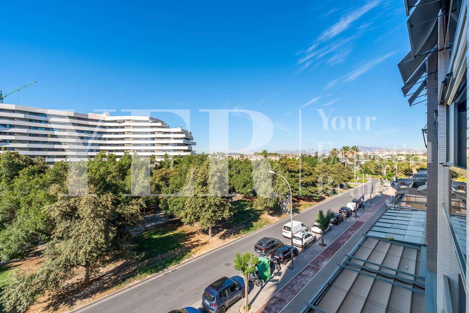 2 slaapkamer Appartement te koop in Alicante stad met zwembad garage - € 535.000 (Ref: 10157124)