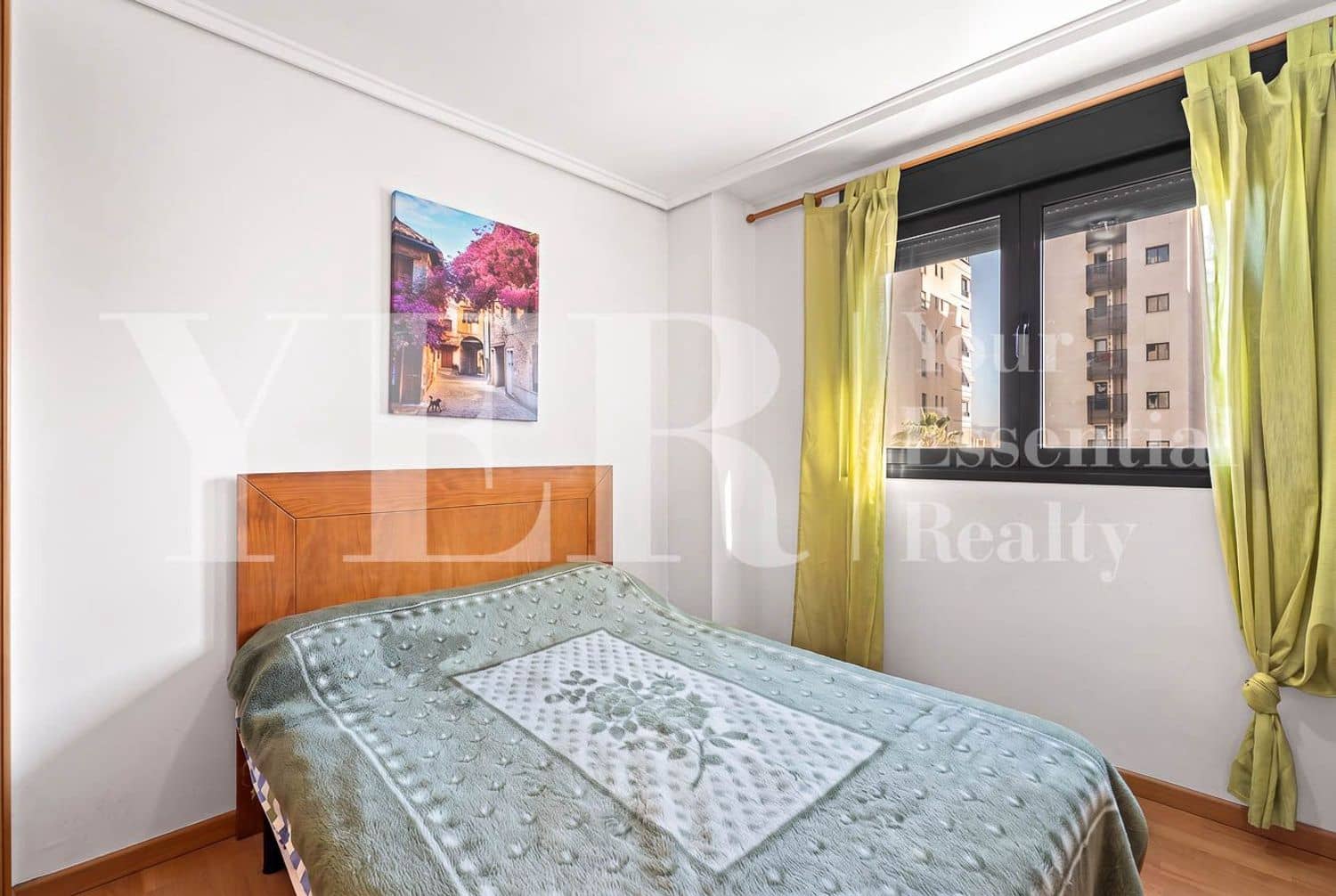 2 slaapkamer Appartement te koop in Alicante stad met zwembad garage - € 535.000 (Ref: 10157124)