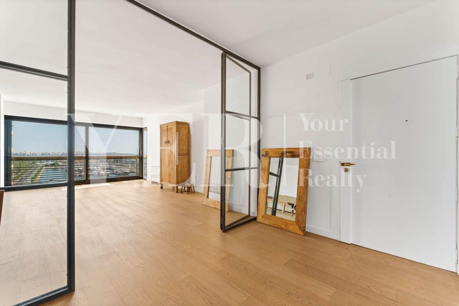 4 chambre Appartement à vendre à Alicante ville avec garage - 1 200 000 € (Ref: 10157125)