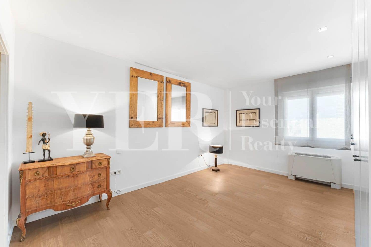 4 chambre Appartement à vendre à Alicante ville avec garage - 1 200 000 € (Ref: 10157125)