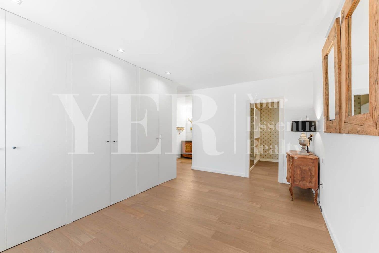 4 chambre Appartement à vendre à Alicante ville avec garage - 1 200 000 € (Ref: 10157125)