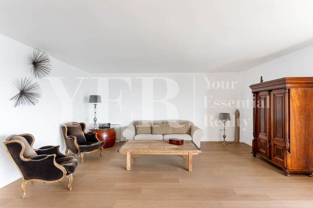 4 chambre Appartement à vendre à Ensanche - Diputacion, Alicante ville avec garage - 1 200 000 € (Ref: 10157125)