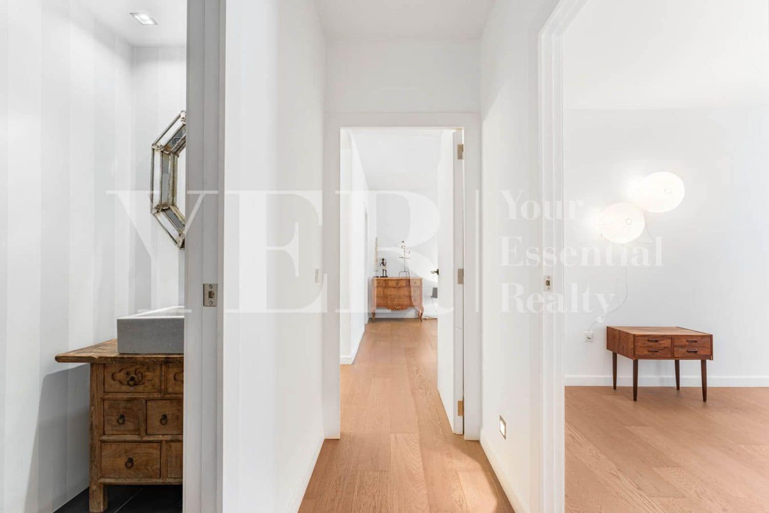 4 chambre Appartement à vendre à Alicante ville avec garage - 1 200 000 € (Ref: 10157125)