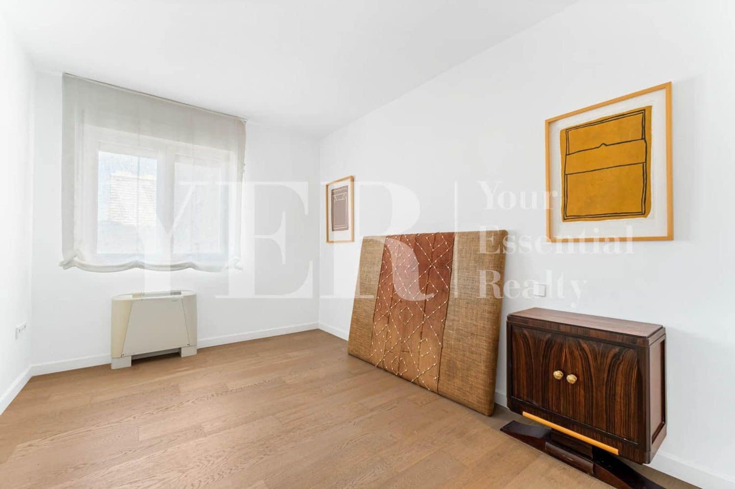 4 chambre Appartement à vendre à Alicante ville avec garage - 1 200 000 € (Ref: 10157125)