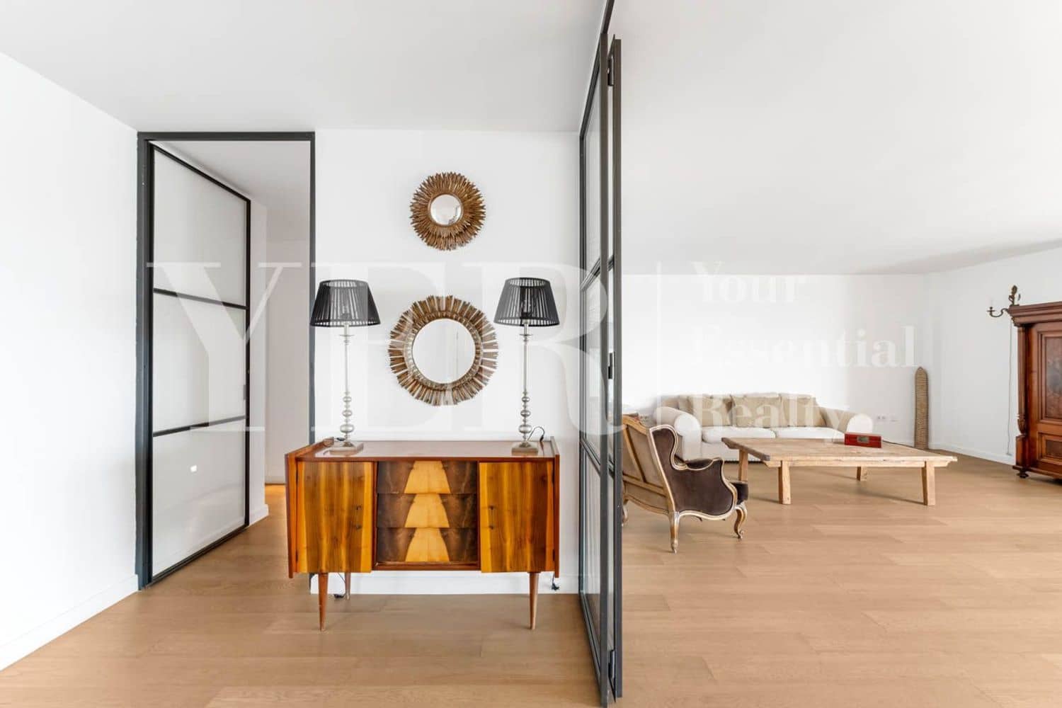 4 chambre Appartement à vendre à Alicante ville avec garage - 1 200 000 € (Ref: 10157125)